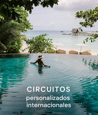 Viajes de Lujo