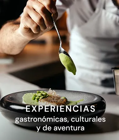Experiencias