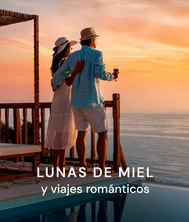 Lunas de Miel
